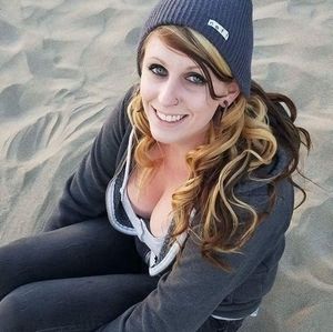 Meet your Posher, Kiley